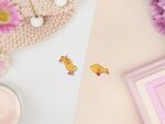 Duck & Goose Sticker Sheet: Waterproof Gloss Bird Stationary - Image 9