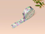 Fancy Pigeons Washi Tape: Cute Bird Journaling - Image 4