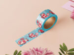 Lil' Shrimp Guys Washi Tape: Cute Prawn Bullet Journaling - Image 6