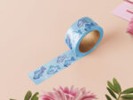 Fish Washi Tape | Cute Underwater Ocean Stationary - Image 6