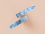 Fish Washi Tape | Cute Underwater Ocean Stationary - Image 5