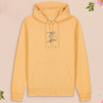 Hoodie +&pound;35.00