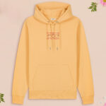 Hoodie +&pound;35.00