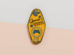 Gamer Talisman Enamel Pin: Geeky Videogame Collectible - Image 4