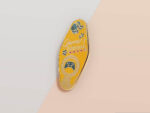Gamer Talisman Enamel Pin: Geeky Videogame Collectible - Image 3