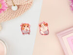 Guinea Pigs & Hamsters Sticker Sheet Pack: Craft Supplies - Image 3