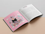 Horoscope Witches Book: Illustrated Astrology & Witchcraft Guide - Image 2