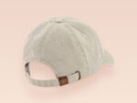 Popcat Embroidered Baseball Cap: Vintage Funny Meme Cat Hat - Image 4