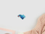 Shrimp Sticker Sheet Pack | Cute Animal Journal Decals - Image 7