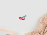 Shrimp Sticker Sheet Pack | Cute Animal Journal Decals - Image 5