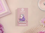 Screaming Possum Why Me Acrylic Pin: Funny Kawaii Animal Badge - Image 8
