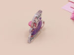 Screaming Possum Why Me Acrylic Pin: Funny Kawaii Animal Badge - Image 5