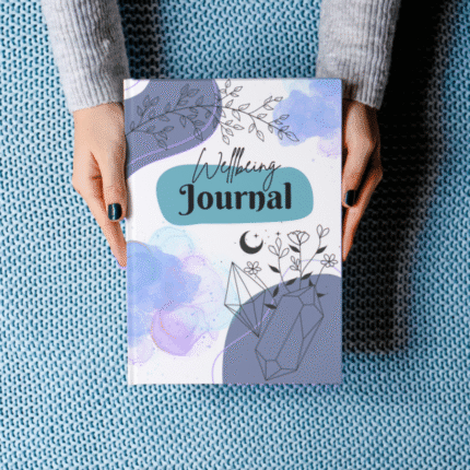 Wellbeing Journal