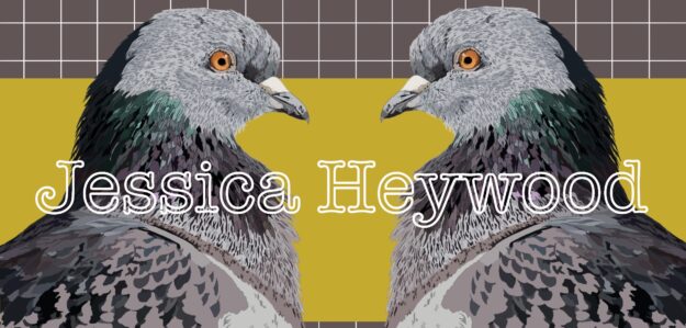 Jessica Heywood