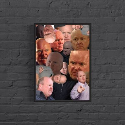 Lots of Phil | Print