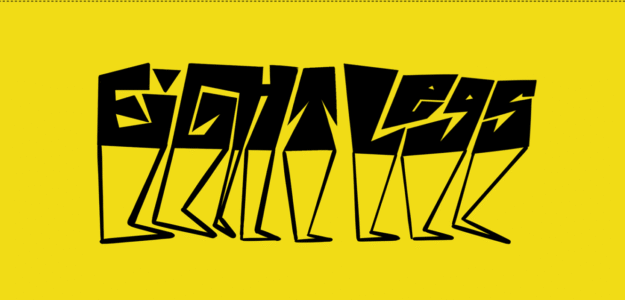 Eight Legs