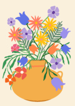 Petals in Bloom - Image 2