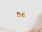 Baby Dinosaur Sticker Sheet: Cute Jurassic Park Dino Journal Pack - Image 4