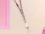 Baby Penguin Lanyard: Cute Animal ID Holder Fabric Strap - Image 5