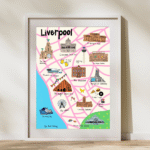 Liverpool Landmarks