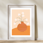 Daisy Blooms