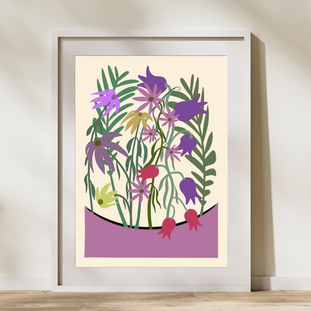 Brown-Picture-Frame-Mockup-Instagram-Post-23.png Bloom Box - Image 1
