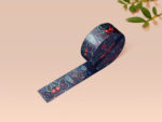 Mothman Washi Tape: Cute Cryptid Monster Journalling Craft Tape - Image 8