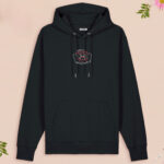 Hoodie +&pound;35.00