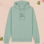 Hoodie +&pound;35.00