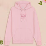 Hoodie +&pound;35.00
