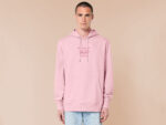 What Do You Mean Non Dessert Hamster Embroidered Organic Cotton T-shirt Sweater or Hoodie - Image 9