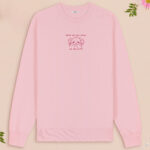 Sweater +&pound;25.00