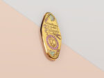 Health Worker Talisman Enamel Pin: Sentimental Gift for NHS Staff - Image 2