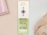 Strength Talisman Enamel Pin: Get Well Soon Gift - Image 5