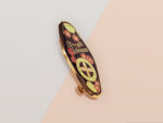 Strength Talisman Enamel Pin: Get Well Soon Gift - Image 2