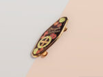 Strength Talisman Enamel Pin: Get Well Soon Gift - Image 4