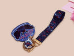 I Believe In Mothman Keychain: Cute Cryptid Monster Keyring - Image 3