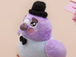 Susan The Pigeon Plushie: Cute Bird Soft Toy - Image 4