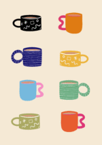 Cosy Cups - Image 2