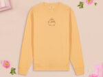 Is This For Me Duck T-shirt Sweater or Hoodie | Cute Meme Clothing Embroidered - Image 7