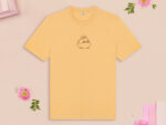 Is This For Me Duck T-shirt Sweater or Hoodie | Cute Meme Clothing Embroidered - Image 5
