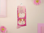 Guinea Pigs & Hamsters Cotton Crew Socks Cotton Crew Socks | Cute Baby Animals Design - Image 4